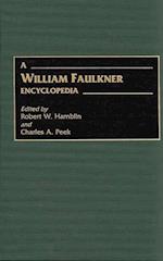 William Faulkner Encyclopedia
