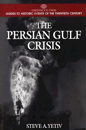 Persian Gulf Crisis