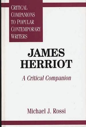 James Herriot