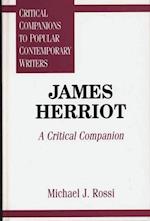 James Herriot