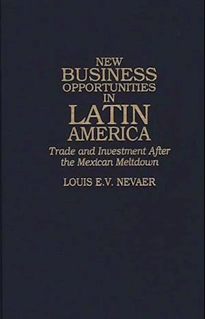 New Business Opportunities in Latin America