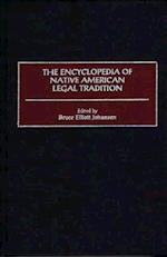 Encyclopedia of Native American Legal Tradition