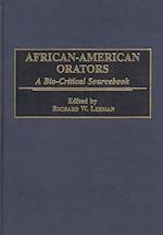 African-American Orators