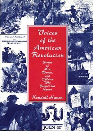 Voices of the American Revolution