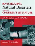 Investigating Natural Disasters Through Children's Literature