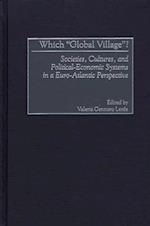 Which Global Village?