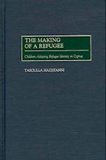 Making of a Refugee