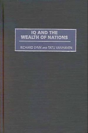 IQ and the Wealth of Nations