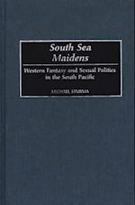 South Sea Maidens