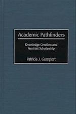 Academic Pathfinders