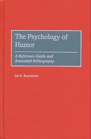 Psychology of Humor