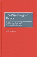 Psychology of Humor