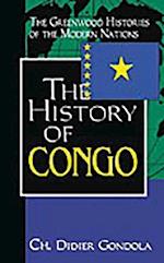 History of Congo