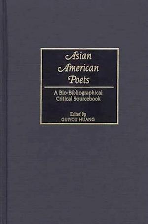 Asian American Poets