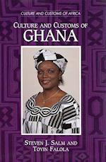 Culture and Customs of Ghana