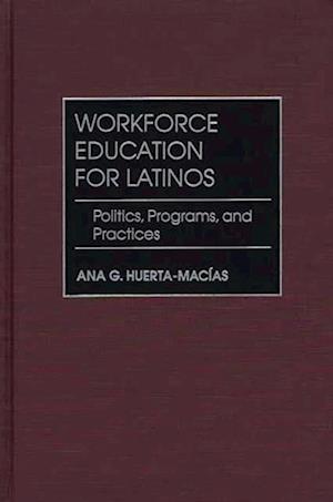 Workforce Education for Latinos