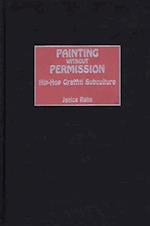 Painting without Permission