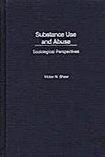 Substance Use and Abuse