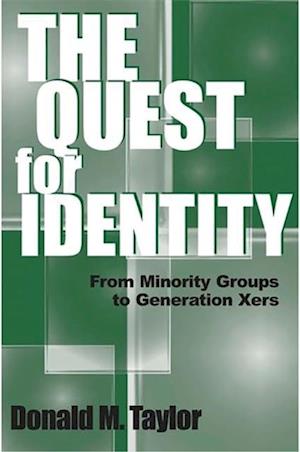 Quest for Identity