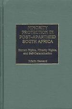 Minority Protection in Post-Apartheid South Africa