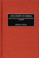 Civil Society by Design