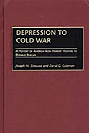 Depression to Cold War