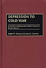 Depression to Cold War