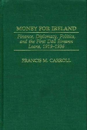 Money for Ireland