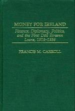 Money for Ireland