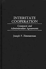 Interstate Cooperation