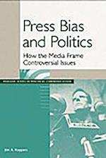 Press Bias and Politics