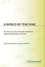 World of Teaching