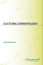 Cultural Gerontology