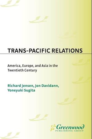 Trans-Pacific Relations