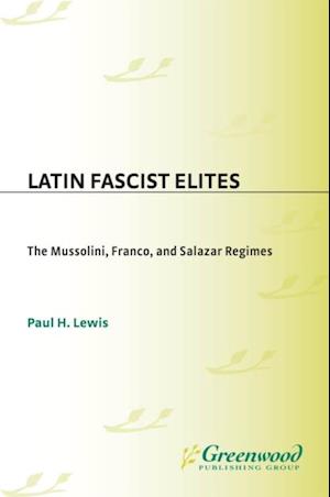 Latin Fascist Elites