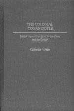 Colonial Conan Doyle