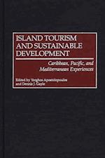 Island Tourism and Sustainable Development