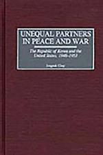 Unequal Partners in Peace and War