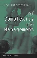 Interaction of Complexity and Management