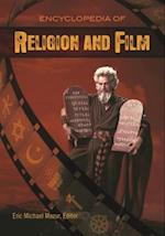 Encyclopedia of Religion and Film