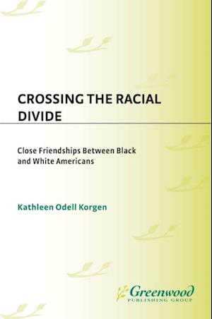 Crossing the Racial Divide