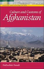 Culture and Customs of Afghanistan