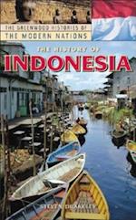 History of Indonesia