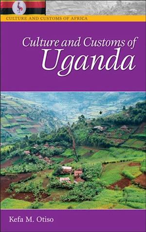 Culture and Customs of Uganda