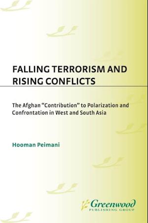 Falling Terrorism and Rising Conflicts