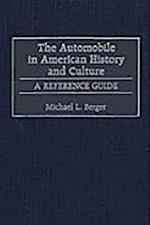 Automobile in American History and Culture