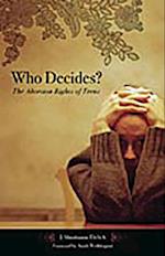 Who Decides?