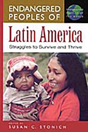 Endangered Peoples of Latin America