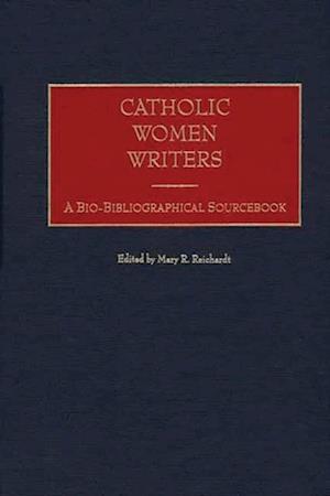 Catholic Women Writers