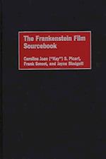 Frankenstein Film Sourcebook